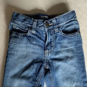 Old Navy Toddler Jeans ✨